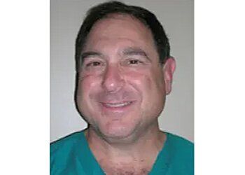 Photo of ROBERT I. RUSSELL, DPM - PODIATRY ASSOCIATES PC, Podiatrists specialist