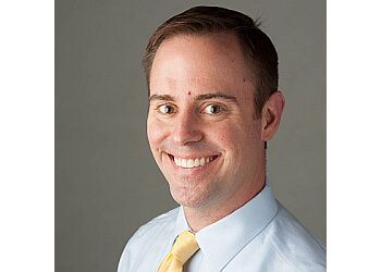 Photo of ROBERT J. STEVENSON, CONDITIONS TREATED:: Gum Disease, TMJ Disorder and Oral Cancer TREATMENTS OFFERED: Teeth Cleanings and Whitening, Examinations, Fillings, Sealants, Night Guards, Extractions, Porcelain Veneers, Cosmetic Bonding, Inlays, Onlays, Dental Implants, Bridges, Crowns, Dentures, Root Canal Therapy, Restorative Care &amp; Preventative Care in ANN ARBOR