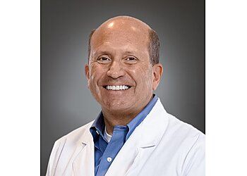 Photo of ROBERT M. DASILVA, CONDITIONS TREATED: Fractures and Stress Fractures, Tendonitis, Knee &amp; Shoulder Injuries, Sprains and Strains &amp; Ligament Tears
TREATMENTS OFFERED: Arthroscopy of Shoulder, Hip, and Knee, ACL, PCL, and Reconstructive Surgeries, Ligament and Joint Reconstruction, Muscle Sprains and Strain Treatments, Rotator Cuff Tears, Dislocations &amp; Tommy John Surgery in COLUMBIA