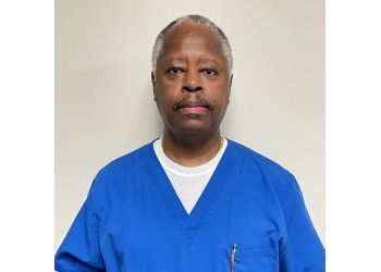 Photo of ROBERT M. FRANK, CONDITIONS TREATED:Vestibular and Neurological Rehabilitation, Back, Shoulder, Hip, Knee, Foot, Ankle, Hand, Chronic, and Wrist Pain, Sciatica, Arthritis, Fibromyalgia, Pre-Surgical Rehab, TMJ Dysfunction, Parkinson’s Disease, Total Joint Replacement, Torticollis, Stroke, Multiple Sclerosis, Scoliosis, Electrical Stimulation, Structures, Including Cartilage, Ligaments, and Bursae, Sports &amp; Work Injuries in DAYTON