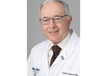 Photo of ROBERT M LAVERY, MD - ELLIOT HOSPITAL, Cardiologists specialist