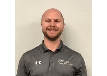 Photo of ROBERT M., PT, MSPT, FAAOMPT - BAY STATE PHYSICAL THERAPY LOWELL, Physical therapists specialist