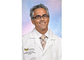 Photo of ROBERT MORRIS, Cervical, Ovarian, Uterine, Chemotherapy, Gynecology, Leukemia &amp; Liver Cancer Treatments in DETROIT