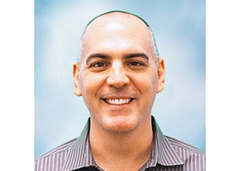 Photo of ROBERT REKKER, PSY.D., Psychologists specialist