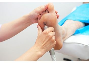 Photo of ROBERT S. SMITH, DPM - ADVANCED FOOT CARE, Podiatrists specialist