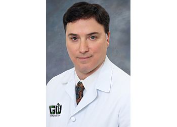 Photo of ROBERT V. DI MEGLIO, CONDITIONS TREATED: Men’s Health, Urologic &amp; Prostate Cancers, Kidney Stones &amp; Voiding Dysfunction in ATLANTA