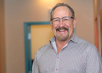 Photo of ROBERT W. LEEDY, TREATMENTS OFFERED:Dental Exams, Check-Ups, Gum Disease, Tooth-Colored Fillings, Root Canal Therapy, Mouth Guards, General Dentistry, Porcelain Crowns, Bridges, Implants, Oral Surgery, Sedation Dentistry, Full Mouth Reconstruction, Smile Makeovers, Veneers, Invisalign, Teeth Whitening, Bonding &amp; Contouring in ABILENE