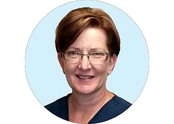 Photo of ROBERTA ANDERSON-OESER, CONDITIONS TREATED: Neck, Back, Knee, Foot, Hip &amp; Musculoskeletal Pain
TREATMENTS OFFERED:Lumbar Spine, Interarticular Joint &amp; Trigger Point Injections in THORNTON