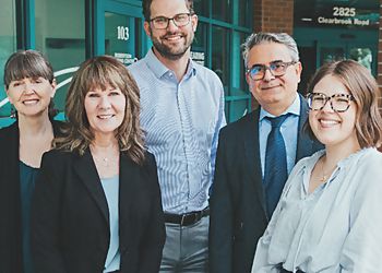 Photo of ROBERTSON HEARING CENTRE, Ear Defenders, Blue Tooth Earpieces, Hearing Aid Fittings and Evaluations, Assistive Listening Devices, Repair, Batteries, Accessories, Sleeper and Swimmer Earplugs, Earmolds, One-On-One Consultations &amp; Counseling in ABBOTSFORD