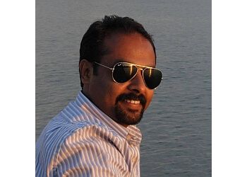 Photo of ROBIN R VARGHESE, CONDITIONS TREATED: Hip, Back, Knee and Shoulder Pain, Stroke, Neck, Parkinson’s Disease, Paralysis, Muscle Spasms, Scar Tissue, Spinal Cord Injuries, Parkinsonism &amp; Cerebral Palsy 
TREATMENTS OFFERED:Fall Prevention and Balance Restoration for Seniors &amp; Gravitational Mobilization in BROWNSVILLE