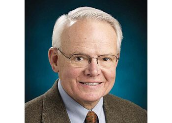 Photo of RODGER ELBLE, CONDITIONS TREATED:Movement Disorders, Gait Disturbances, Tremors, Parkinson&#x27;s &amp; Neurodegenerative Disease in SPRINGFIELD