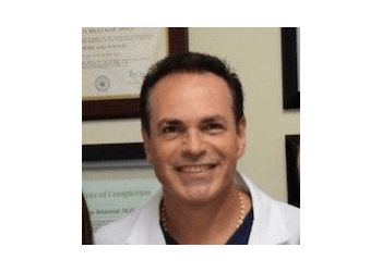 Photo of RODRIGO BELALCAZAR, MD - ADVANCED EYE CENTER, Eye doctors specialist
