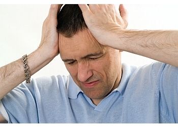 Photo of ROGER NG, CONDITIONS TREATED: Chronic Nerve, Back, Foot Pain, Muscle Ache, Headaches, Bone Fracture, Migraine &amp; Fibromyalgia
TREATMENTS OFFERED: Neuropathic Injury and Cancer Pain Treatment, Spinal Cord Stimulation &amp; Minimally Invasive Therapies in ROCHESTER