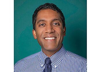 Photo of ROHAN K. JAIN, CONDITIONS TREATED: Facet Joint Arthritis, Failed Back Surgery Syndrome, Herniated Discs, Pinched Spinal Nerves/Sciatica, Spinal Stenosis, Tailbone Pain &amp; Whiplash in SPRINGFIELD