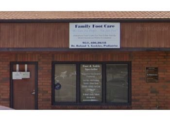 Photo of ROLAND GASKINS, DPM, Podiatrists specialist