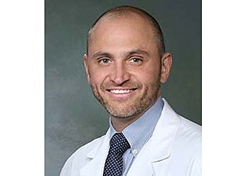 Photo of ROLAND P. JONES, MD - SOUTHEAST NEUROLOGY SPECIALISTS, Pain management doctors specialist