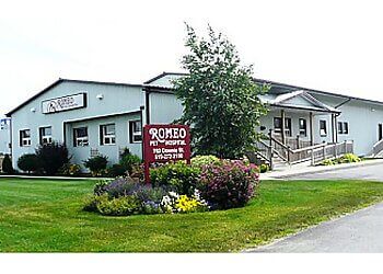 Photo of ROMEO PET HOSPITAL, Veterinary clinics specialist