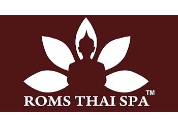 Photo of ROMS THAI SPA, Foot Therapies, Full Body Massage, Traditional Thai Massage &amp; Body Scrubs in VADODARA