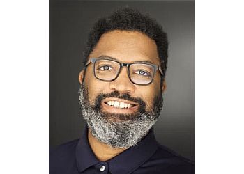 Photo of RON E. JAMES, TREATMENTS OFFERED:Total Joint Replacements, Makoplasty, Computer Assisted Total Joint Replacement, Trauma Care, Reconstructive Surgery, Hip Arthroscopy, Sports Medicine &amp; General Orthopaedics in SACRAMENTO