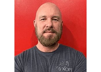 Photo of RON PAVKOVICH, CONDITIONS TREATED:Back Pain, Headaches, Elbow, Ankle, Back, Balance Disorders, Foot, Wrist, Knee, Neck, Hip, Post-Surgical Rehab, Shoulder, Pediatric, Manual, Cold Therapies, Neurological Conditions &amp; Sciatica
TREATMENTS OFFERED:Alter-G, Cupping, Dry Needling, Iontophoresis, Mulligan’s Concept, Personal Fitness and Figure Coaching, Physical Therapy, Spinal Manipulation, Sports Rehabilitation &amp; Vestibular Therapy in LEXINGTON