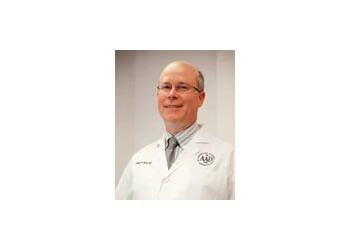 Photo of RONALD A. NELSON, MD, FAAD - STONES RIVER DERMATOLOGY, Dermatologists specialist