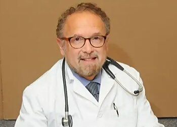 Photo of RONALD J. LANG, Autism, Sick Visits, Well-Child Care, Immunization, Vaccination, Infections, Injuries, Sleep, Flu, Persistent Vomiting, Scaly Skin, Strep Throat, Viral Exanthem, Weight Problem, Fever, Stomach Diseases &amp; Urinary Tract Disorders in YONKERS