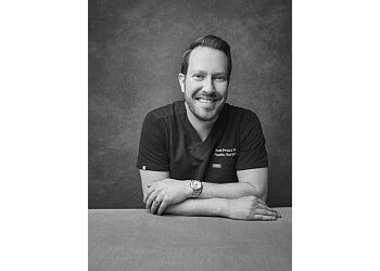 Photo of RONI PRUCZ, MD - PHOENIX PLASTIC SURGERY, Plastic surgeon specialist