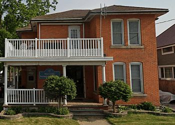 Photo of ROOTS TO HEALTH, Acute, Chronic, Back, Neck, Shoulder, Joint and Knee Pain, Headache, Vomiting, Women&#x27;s Health &amp; Nausea in WELLAND