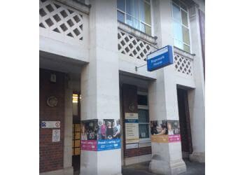 Photo of ROPEWALK HOUSE, Hearing Aids, Hearing Test, Hearing Aid Fitting, Tinnitus Therapy &amp; Ear Plugs in NOTTINGHAM