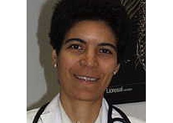 Photo of ROSABEL YOUNG, CONDITIONS TREATED:Multiple Sclerosis, Bell&#x27;s Palsy, Carpal Tunnel Syndrome, Headache, Peripheral Nerve, Seizure Disorders, Thrombosis &amp; Vascular Diseases in INGLEWOOD