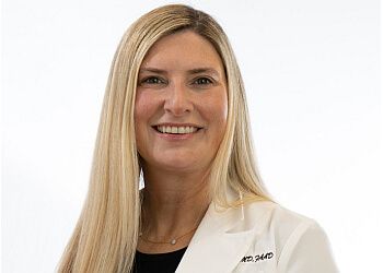 Photo of ROSALYN GEORGE, MD - WILMINGTON DERMATOLOGY CENTER, Dermatologists specialist