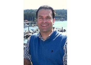 Photo of ROSS ANDERSON, CONDITIONS TREATED: Neck, Headaches/Facial and Back Pain, Auto Injuries, Work Conditioning, Pregnancy Pain (Pre/Post), Osteoporosis, Arthritis, Spinal Core Dynamic Stabilization, Fibromyalgia &amp; Ergonomics
TREATMENTS OFFERED:Pre/Post Surgical, Vestibular and Sports Rehab, Geriatric Care, Manual Therapy, Soft Tissue Mobilization &amp; Myofascial Release in TACOMA