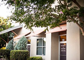 Photo of ROUBICEK &amp; THACKER COUNSELING, Anxiety, Life Transitions, Anger Management, Depression, Self-Esteem, Food Addiction, Stress, Grief &amp; Loss Counseling, Trauma &amp; PTSD in FRESNO