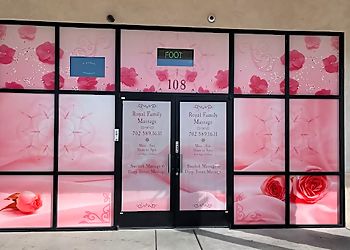 Photo of ROYAL FAMILY MASSAGE, Massage therapy specialist