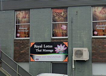 Photo of ROYAL LOTUS THAI & REMEDIAL MASSAGE NOWRA, Massage therapy specialist