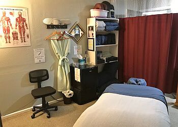 Photo of RUB ME THE RIGHT WAY, Massage therapy specialist