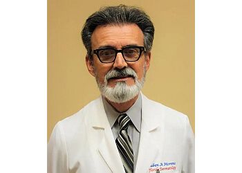Photo of RUBEN MORENO, CONDITIONS TREATED:Acne, Skin Cancer Screening, Moles, Mohs, Exc, Actinic Keratosis, Eczema, Psoriasis, Skin Cancers, Melanoma &amp; WartsTREATMENTS OFFERED: Laser, IPL Treatments, Cosmetic Procedures, Juvederm, Voluma, Vollure, Restylane, Anti-Aging Facials, Microdermabrasion, Dermaplaning, Chemical Peels, Acne Facial, Purifying Back Treatment, SkinPen Microneedling, Microcurrent Facials &amp; LED Blue Light Acne Treatments in PALM BAY