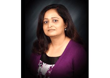 Photo of RUBINA SHAKIL, MD - PSYCHIATRIC ASSOCIATES OF NORTH TEXAS, PA, Psychiatrists specialist