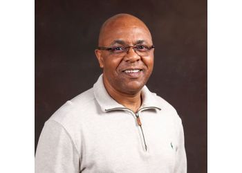 Photo of RUFUS THROWER JR, CONDITIONS TREATED: Pelvic Pain, Abnormal Uterine Bleeding, Incontinence and Prolapse, Hormone Evaluations, Uterine Fibroid Embolization &amp; High-Risk Pregnancy TREATMENTS OFFERED: Annual Exams, Contraceptive Counseling, Surgical Procedures, da Vinci® Robotic Surgery, Pap Smear, Pelvic Exam, Breast Exam, Adolescence Gynecology, Adolescent Care, Family Planning, Long-Acting Reversible Contraceptives &amp; Pelvic Organ Prolapse in LITTLE ROCK