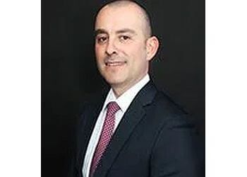 Photo of RUI DEMELO, DPM, FACFAS - STAMFORD PODIATRY GROUP, P.C, Podiatrists specialist