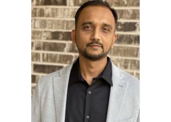 Photo of RUSHI SHAHIWALA, CONDITIONS TREATED:Sciatica, Chronic, Back, Pre/Post-Natal Pain Relief, Neck, Shoulder, Hip and Knee, Foot and Ankle, Elbow Wrist and Hand, Arthritis Pain, Auto Accident Injuries, Balance and Gait Disorders, Concussion, Fibromyalgia, Poor Posture, Pre-Surgical Physical Therapy, Headaches &amp; Migraines
TREATMENTS OFFERED:Physical Therapy, Manual Therapy, Functional Soft Tissue Release, Cupping, Custom Orthotics, Dry Needling, Electrical Stimulation Therapy, Ergonomic Training, Fall Prevention, Holistic Nutrition, Iastm/Graston, Joint Mobilization, Kinesio Taping, Massage Therapy, Myofascial Release, Home Physical Therapy Services, Spinal Manipulation, Telehealth, Therapeutic Exercise &amp; Visceral Manipulation in IRVING