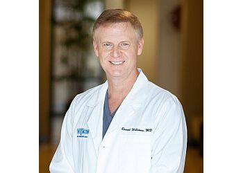 Photo of RUSSEL WILLIAMS, CONDITIONS TREATED:Incontinence, Urinary Tract Infection, Kidney Stones, Bladder Issues and Cancer, Urologic Emergencies, Male Fertility Evaluation and Treatment, Prostate, Sexual Dysfunction, Low Testosterone, Genital Concerns and Urological Male WellnessTREATMENTS OFFERED: Vasectomy, Vasectomy Reversal &amp; No-Suture Circumcisions in HOUSTON
