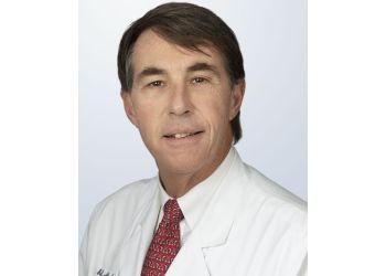 Photo of RUSSELL A. HUDGENS, CONDITIONS TREATED: Degenerative Knee Arthritis, Hip and Ankle Fractures, Meniscal Tears, Tendonitis, Scoliosis, Carpal Tunnel Syndrome, Herniated Disc, Rheumatoid Arthritis, Osteoarthritis, Shoulder Dislocations &amp; Bursitis
TREATMENTS OFFERED: Knee Arthroscopy &amp; Rotator Cuff Repair in MOBILE