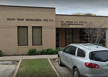 Photo of RUY MIRELES QUINTANILLA, CONDITIONS TREATED:Headaches, Difficulty with Walking, Diplopia, Brain Aneurysm, Seizures, Confusion, Sleep and Spine Disorders, Epilepsy, Multiple Sclerosis (MS), Peripheral Nerve, Transient Ischemic Attack (TIA) &amp; Vascular Diseases in MCALLEN