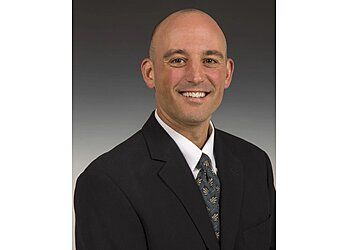 Photo of RYAN A. BIERMAN, DPM, PS - KENT FOOT & ANKLE CLINIC, Podiatrists specialist