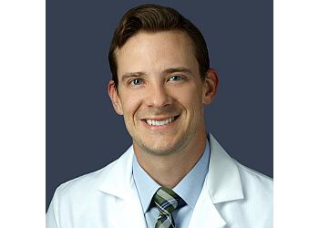 Photo of RYAN ANDREW HANKINS, CONDITIONS TREATED: Bladder Cancer, Bph Surgery, Elevated Psa, Enlarged Prostate, Erectile Disorder, Female Urinary Incontinence, Hematuria, Kidney Cancer, Male Stress Incontinence, Neurogenic Urinary Bladder, Prostate Cancer and Urinary Tract Infection TREATMENTS OFFERED: Hydrocelectomy, Ileal Conduit, Kidney Surgery, Laparoscopic Surgery for Prostate Cancer, Laparoscopic Urology, Male Genitourinary Reconstruction, Male Sling, Mri Trus Fusion Guided Prostate Biopsy, Neobladder Construction, Nephrolithotomy, Nephroureterectomy, No Needle No Scalpel Vasectomy, Partial Nephrectomy, Prostate Cancer Screening, Prostate Specific Antigen Blood Test, Pyeloplasty, Radical Prostatectomy, Robotic Prostate Surgery &amp; Robotic Surgery for Prostate Cancer in WASHINGTON