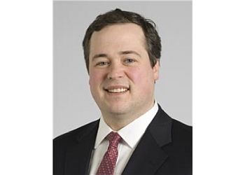 Photo of RYAN BERGLUND, CONDITIONS TREATED: Enlarged Prostate/Benign Prostatic Hyperplasia, Hematuria, Hydrocele, Spermatocele, Hydronephrosis, Prostate and Urethral Cancer, Ileal Conduit &amp; Urinary Tract Infectiont
TREATMENTS OFFERED:Elevated PSA Treatment, Robotic Surgery and Prostatectomy, Vasectomy &amp; Overactive Bladder Treatment in CLEVELAND