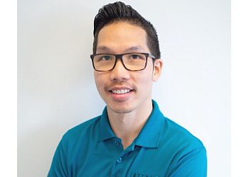 Photo of RYAN CHAN, Back and Neck Pain, Ankle, Knee and Hip Injuries, Elbow, Shoulder, Cervical Spine, Lumbar Spine, Core Instability, Running Injuries, Carpal Tunnel Syndrome, Thoracic Pain, Postural Dysfunctions, Tennis Elbow &amp; ACL Sprain Tear, Physiotherapy, Massage Therapy, Trigger Point Massage, Osteopathy, Athletic Therapy, Pelvic Floor Physiotherapy &amp; Dry Needling in DOLLARD DES ORMEAUX