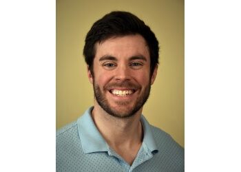 Photo of RYAN DULLING, CONDITINS:Auto Injuries and Whiplash, Scoliosis, Sacroiliac Injuries, Neck Pain, Work-related Injuries, Low Back Pain, Sciatica, Post-Surgical Rehabilitation, Herniated Discs, Leg Pain, Arthritis, Sports Injuries, Headaches, Plantar Fasciitis, Ankle Sprains, Shoulder Pain, Knee and Ankle Injuries, Muscle Strains, Tennis Elbow, Tingling or Numbness, Carpal Tunnel Syndrome, Bursitis/Tendinitis &amp; Rotator Cuff Injuries
TREATMENTS OFFERED:Lumbar Stabilization, Rotator Cuff Programs, Soft Tissue Massage, Therapeutic Exercise, Stretching Exercises, Strengthening Exercises, Ultrasound, Neuromuscular Stimulation, Patient Education, Sports Medicine, Posture Education, TENS &amp; Physical Agents in KNOXVILLE