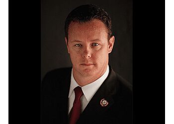 Photo of RYAN J. FAIT, CONDITIONS TREATED: Sleep Apnea  TREATMENTS OFFERED:Oral Surgery, Cosmetic Dentistry, Root Canal, Dental Implants, Teeth Whitening, Invisalign &amp; Teeth Cleaning in LONG BEACH